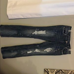 Almost famous Bootcut jeans